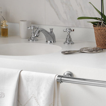 Corian® Sinks - Modern Retro