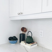 White Kitchen