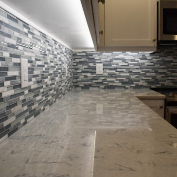 Kitchen Transformation