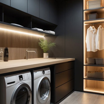 Tailored Spaces for Everyday Tasks