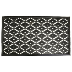 Contemporary Novelty Rugs by Imports Decor Inc.