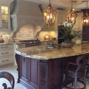 Holmdel kitchen renovation