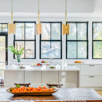 Newton Victorian with Modern Twist