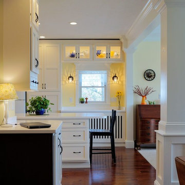 Farmhouse Kitchen