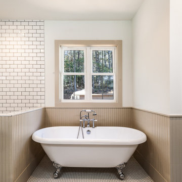 Sedgewood Modern Farmhouse