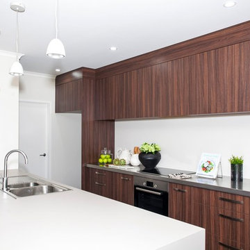 200sq Home