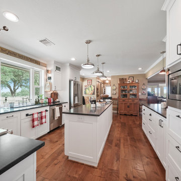 FAYETTEVILLE REMODEL