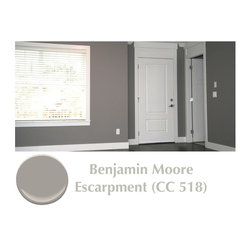 Interior House Painting Ottawa - Paint