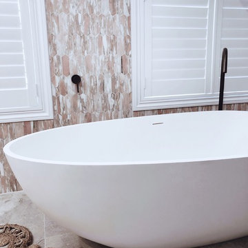 Customer Project - Peta Beech
