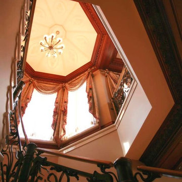 Hall House