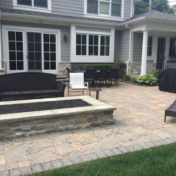 Paver Cleaning and Sealing - Birmingham Pressure Washing Michigan