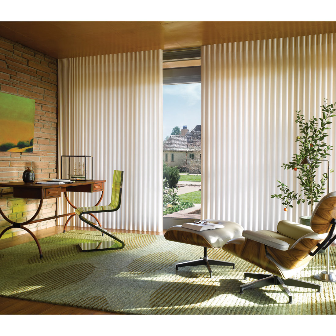 luminette blinds