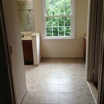 Tile & Flooring by Wellman Contracting