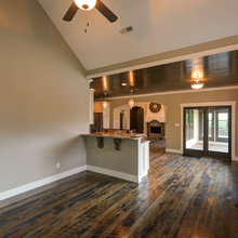 Flooring
