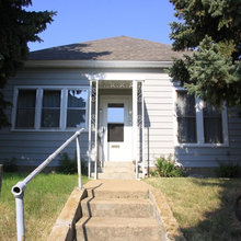 Sheridan House