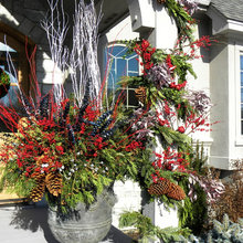 Winter containers