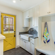 Mudroom