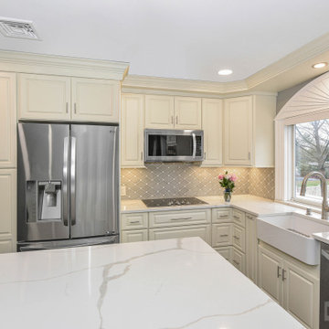 Calacatta in East Northport