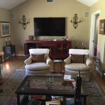 Service and Installation