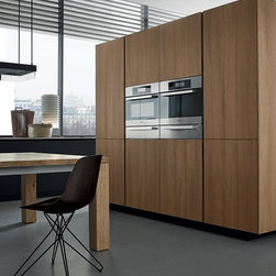 twelve kitchen - Kitchen Cabinetry