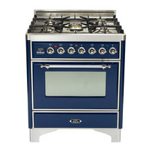 stoves
