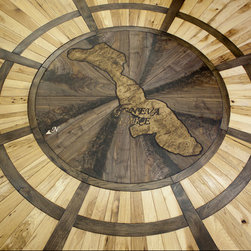Marquetry & Parquet - Products