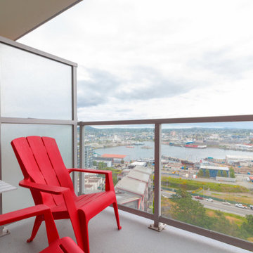SOLD! #1407-83 Saghalie Rd – $489,900 - MLS 426349