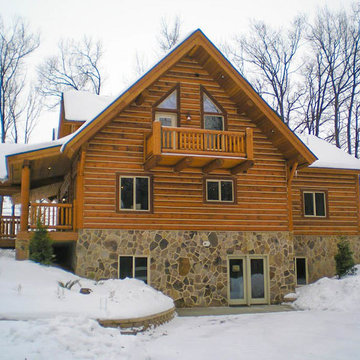 Eagle River Series