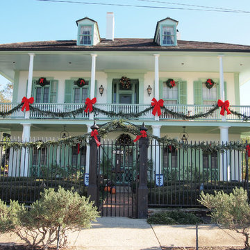 Photo Tour: New Orleans Spreads Its Cheer With Festive Decor
