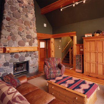 Blueberry Hill Lodge