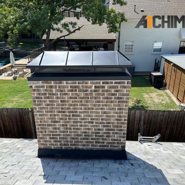Chase Replacement & Masonry Work