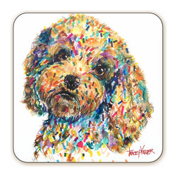 Tracey Keller Coasters - Products