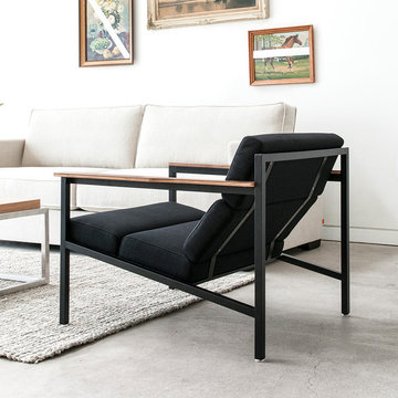 Halifax Chair, GUS
