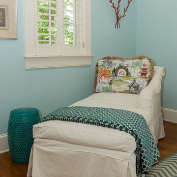 Ion Home - Guest Bedroom