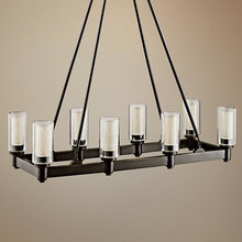 Lighting Ideas