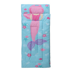 Kids Sleeping Bags - Products
