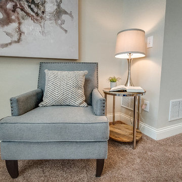 Sanctuary Staging on Sanctuary Drive