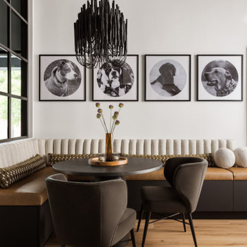 Gramophone Design Build Showroom Renovation