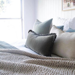 Tailor Made Blinds - Window Treatments
