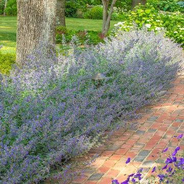 Gardens!