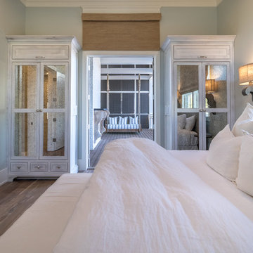 WaterColor Florida Beach Living: 10 Cove Hollow Street