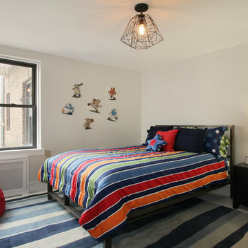 NYC Bedrooms by Designed to Appeal