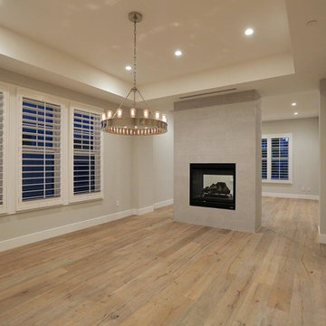 Beverly Hills Residence