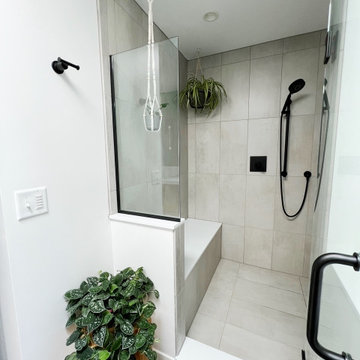 Whole House Remodel & Addition