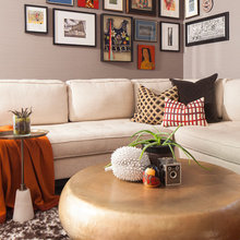 Gallery Walls