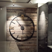 clocks