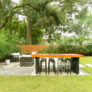 Bungalow Renovation-North Charleston
