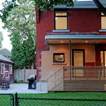 small decatur houses