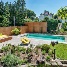 pool garten