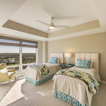 41 West - Bonita Springs, FL - Bonita Bay- Estancia High Rise 1